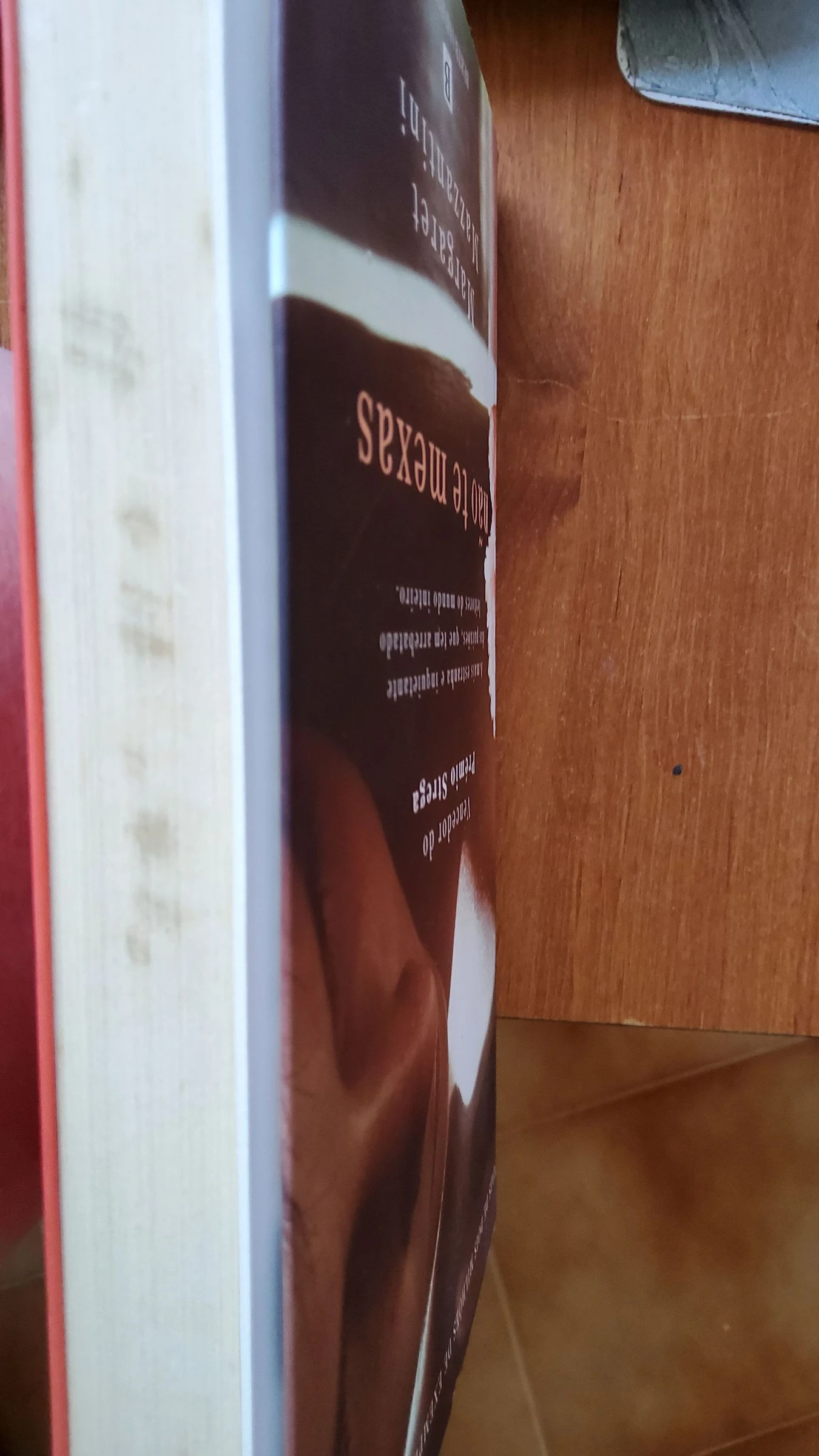 Blijf van mijn lijf - Margaret Mazzantini – photo 3